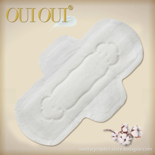 women's sanitary pads brands